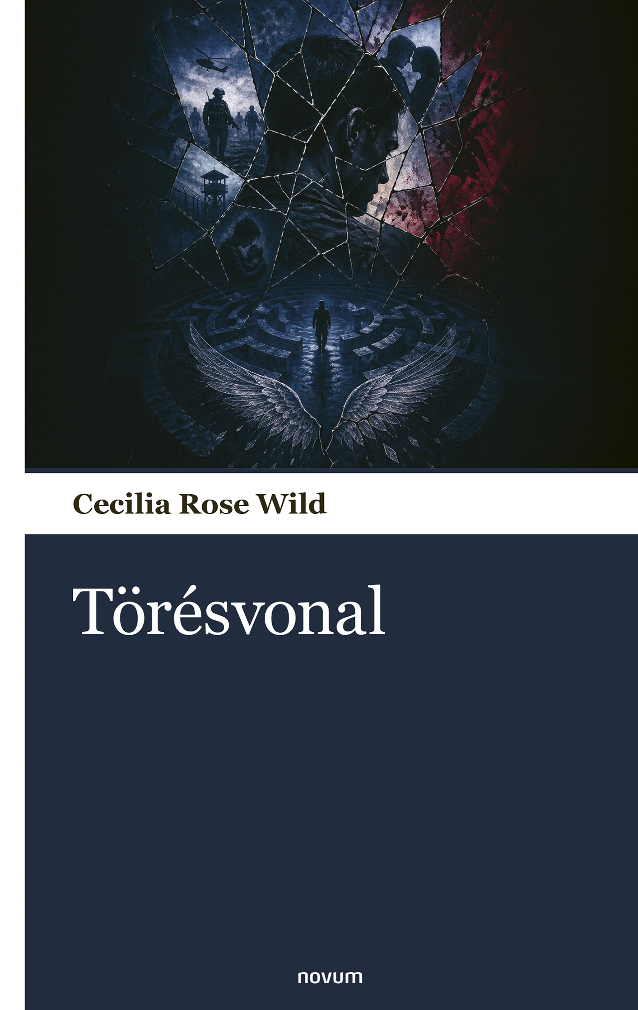 TÖRÉSVONAL
