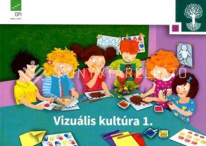 VIZUÁLIS KULTÚRA 1.