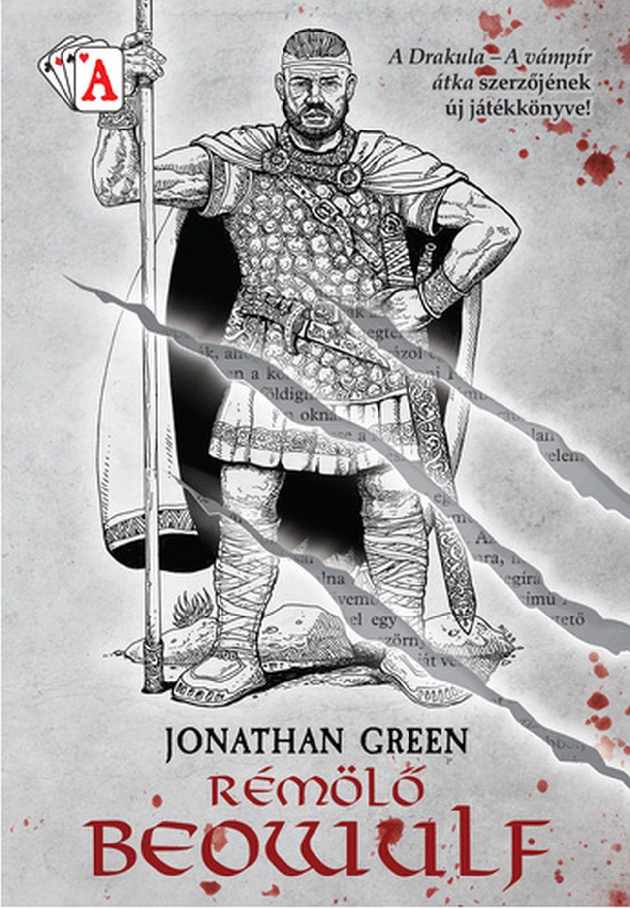 RÉMÖLŐ BEOWULF