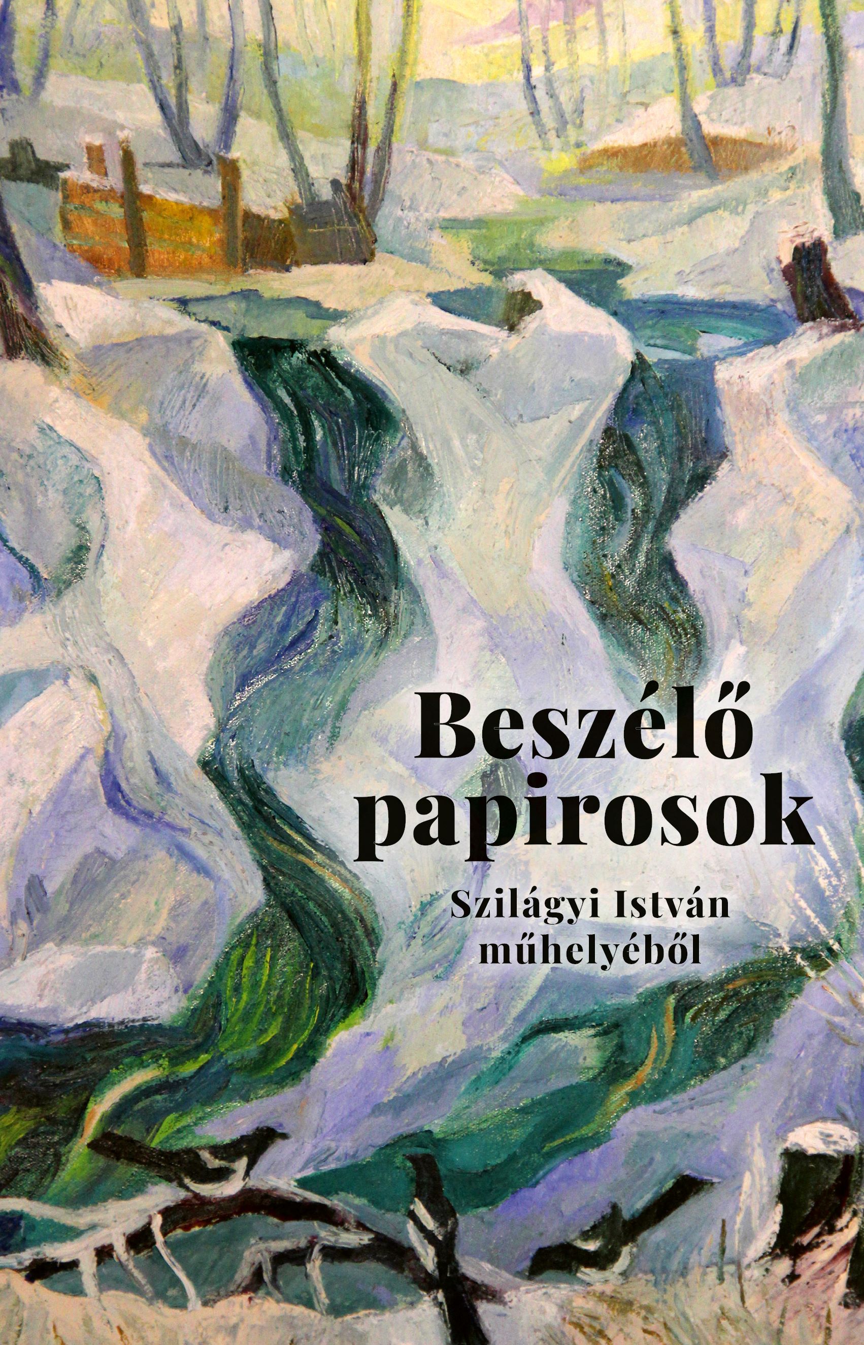 BESZÉLŐ PAPIROSOK