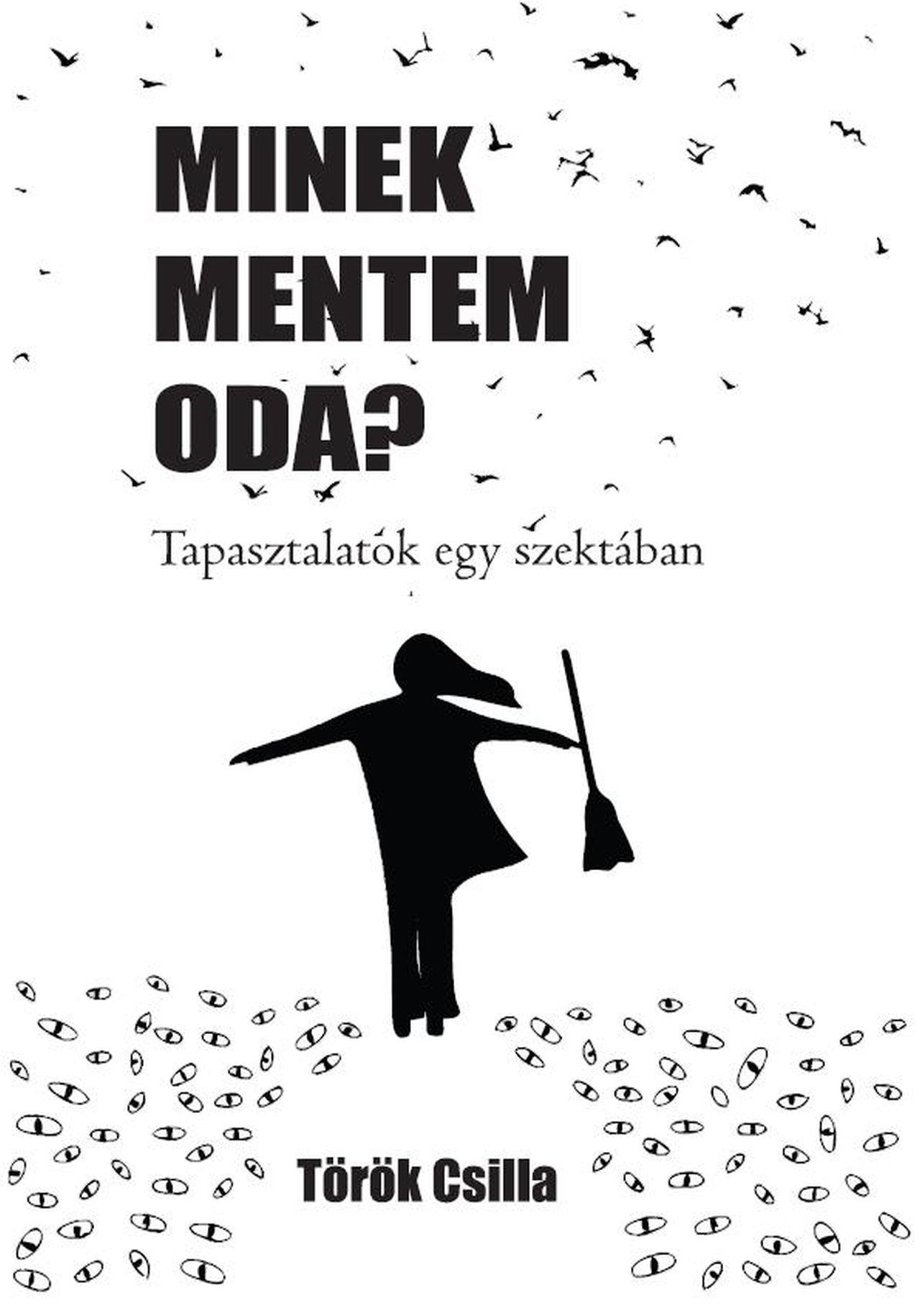 MINEK MENTEM ODA? - TAPASZTALATOK EGY SZEKTÁBAN